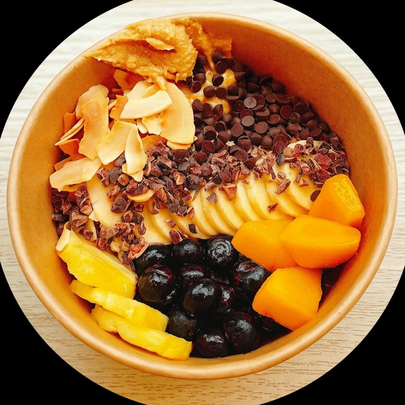 Original Acai Bowl